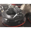 Khung trên cho máy nghiền hình nón